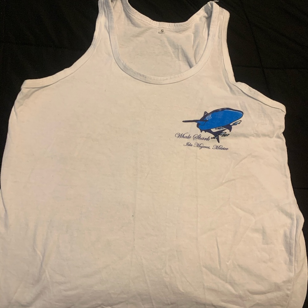 Isla mujeres tshirt